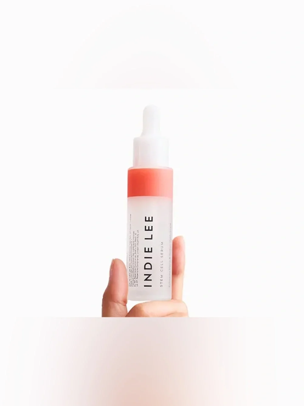 INDIE LEE | Stem Cell Serum